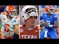 Top 3 College QBs in Trouble + Is Arch Manning a Bust?