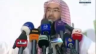 نبيل العوضي يوجه نداء الى قادة المسلمين