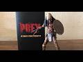 Throwback Review: The Feral Predator Is One Of NECA's Best Predator Action Figures