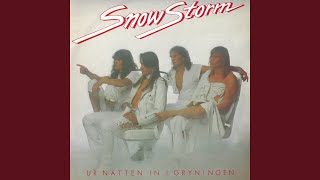Aldrig som förr