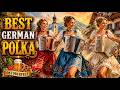 Bavarian Village Festival | Happy Accordion, Polka &amp; Traditional German Folk Music