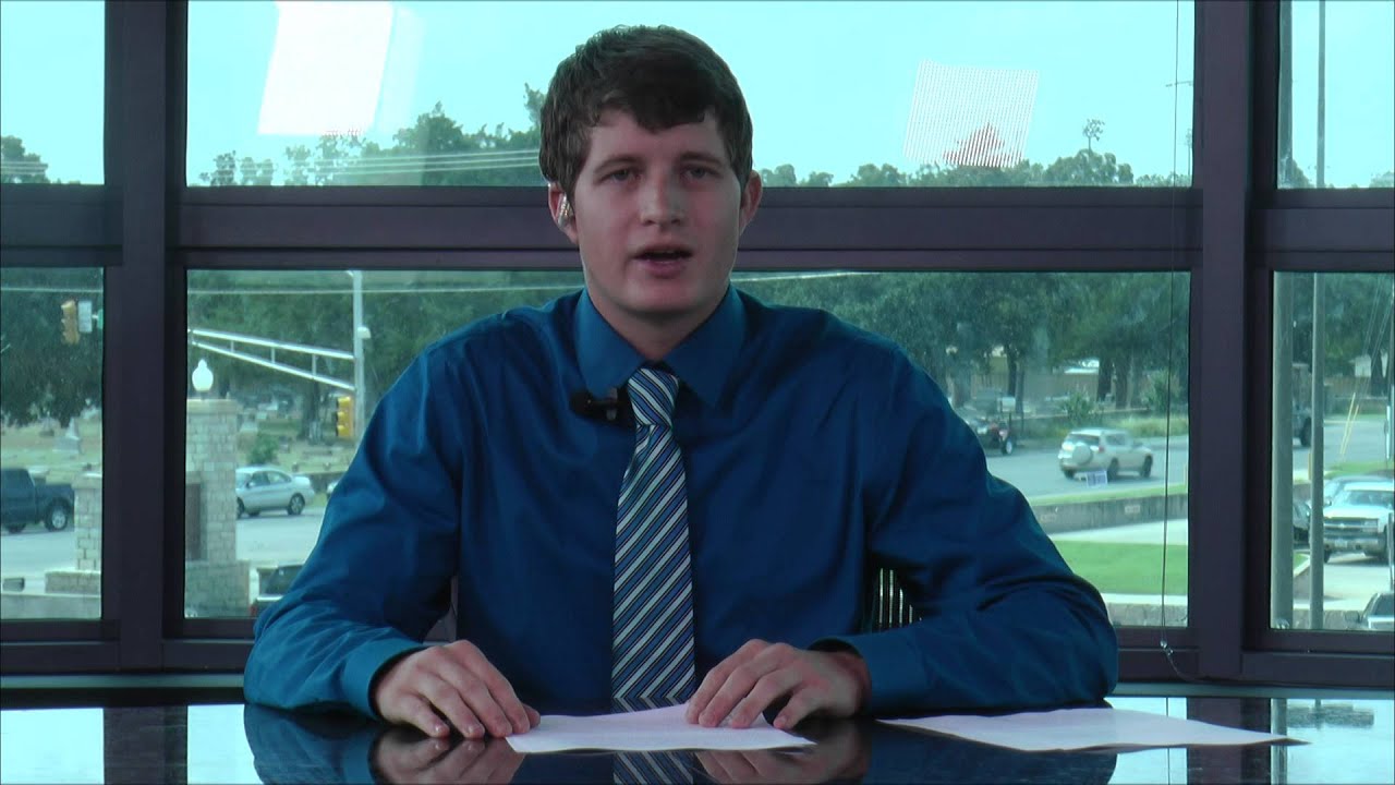 Texan TV News 9-16-14