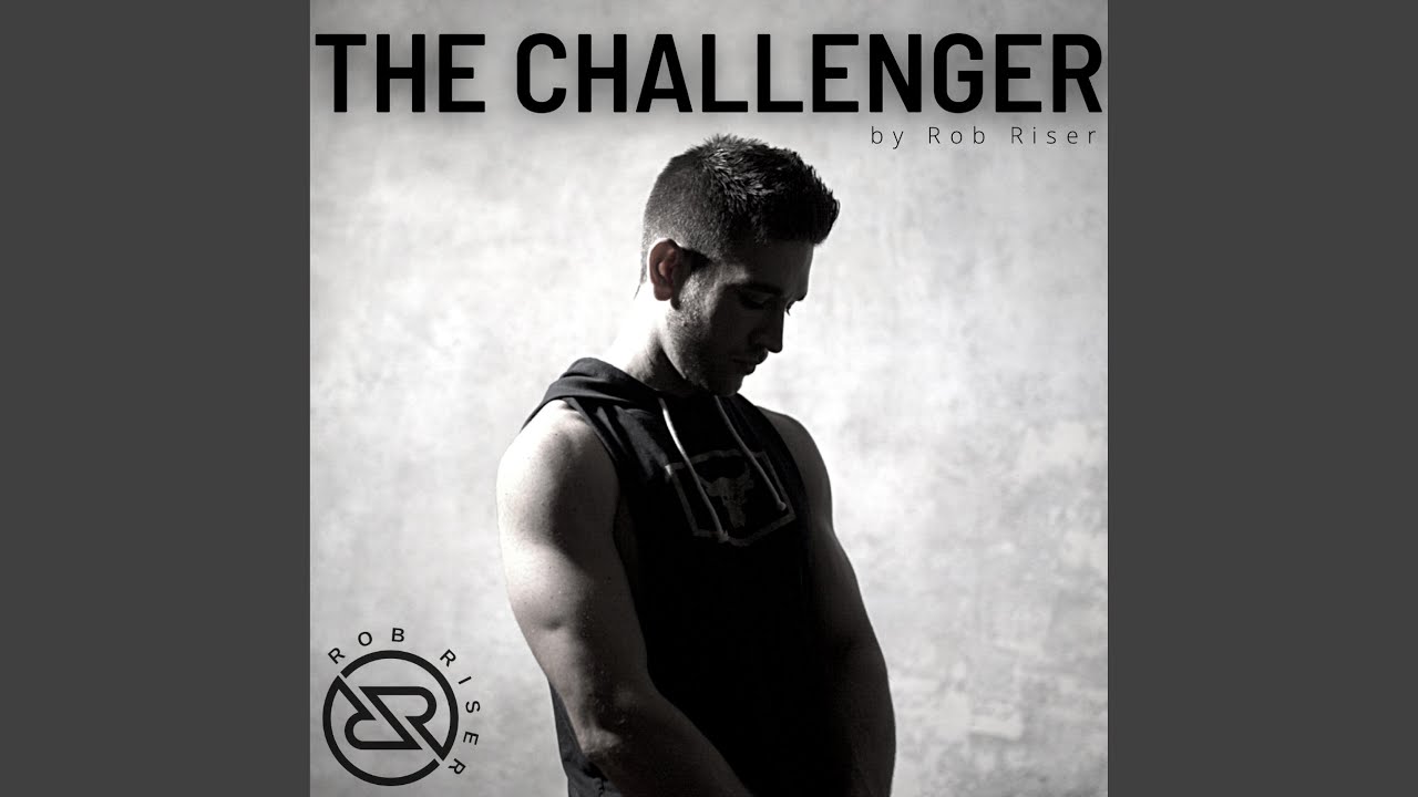 Watch The Challenger on YouTube Watch The Challenger on YouTube