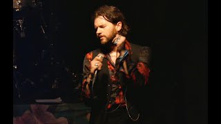 Rival Sons - Too Bad  & Where I've Been - Nov 28, 2019 At The Circus, Helsinki