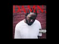 Kendrick lamar love