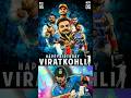 Happy birthday virat kohli #youtubeshorts #viratkohli #kohli