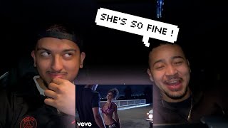 qUBA Reacts To Tyla - Truth Or Dare (Official Music Video)