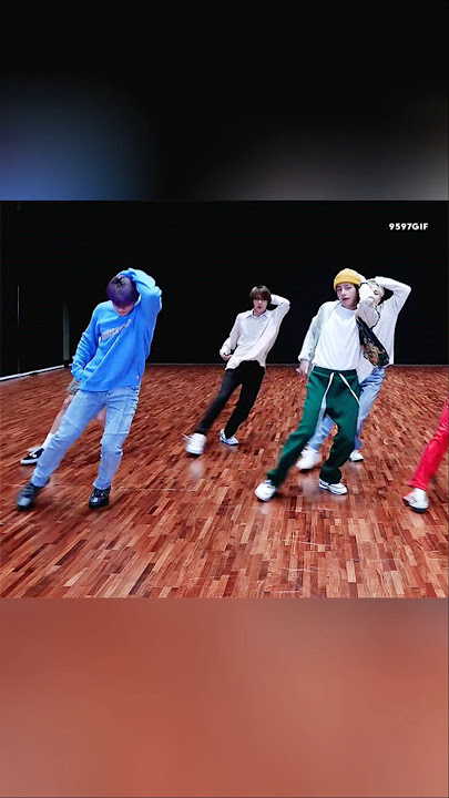 BTS members dance💜❤️💜#btsmembers #btsdance#btsedit#rm #taehyung#suga#jungkook#jhope#jin#jimin