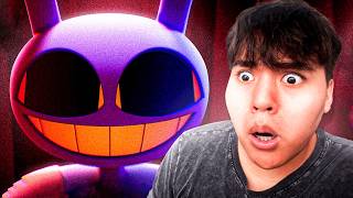 ? ¿EL CAP 9 SALDRÁ EN CINES? ? | DIGITAL CIRCUS Nuevo tráiler