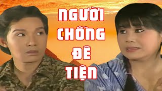 Người Chồng Đê Tiện - Cải lương Vũ Linh, Tài Linh - Xem Mà Khóc Như Mưa