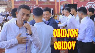 Qulluq_bolsin/kiyovbola Obidjon Obidov|