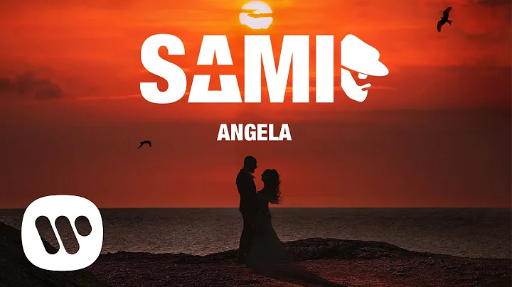SAMI - Angela (Official Audio)