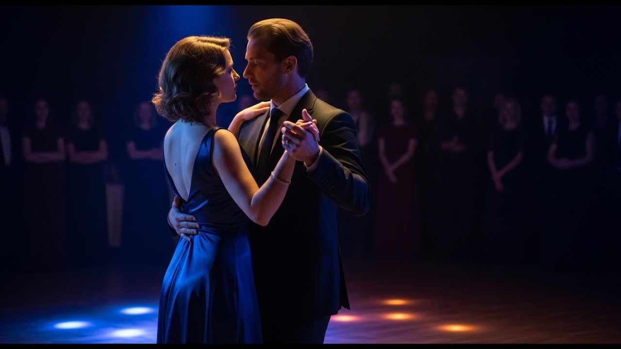 Traicionado en Nuestra Propia Fiesta: Ella Eligió a Su Ex y Dijo ‘No Te Debo Lealtad