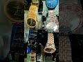 verity of watches