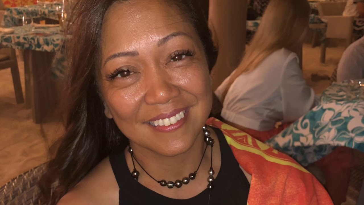 Bora Bora 2019 - YouTube