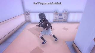 How to get Happy Ending in Yandere Simulator