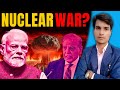 IND vs PAK = NUCLEAR W#R ? | Operation Sindoor | Md Majid Alam