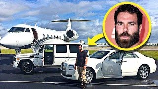 Dan Bilzerian'ın Sahip Olduğu En Pahalı 10 Şey Resimi