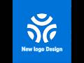 New logo design tutorial #shortscontent #graphicdesign #youtubeshorts #illustartion #shortsvideo