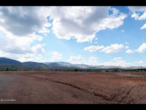 1514 Chateau Drive, Cottonwood, AZ home video tour