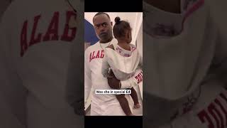 Was She In Special Ed