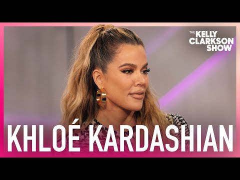 Khloé kardashian struggling with daughter true going to school: 'this is forever? '