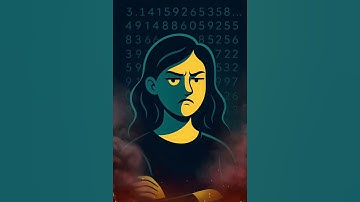The Infinite Secret of Pi | Why the Decimals Never End #scienceshorts by #factreactor