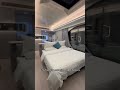 Ever seen a capsule house at night tinyhome tinyhome capsulehouse resort volferda