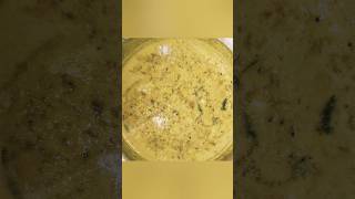 “Simple Ingredients, Royal Taste 👑 Kerala Parippu Curry”