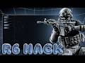 Rainbow Six Siege Hack Menu 2026 | AimBot, WallHack, ESP & More | R6S Cheat Menu 2026