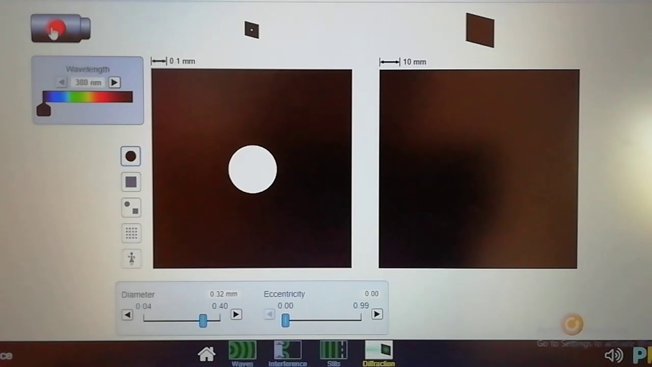Simulation 1 - YouTube