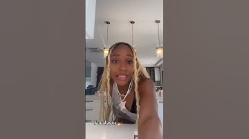 Ayra Starr stability lyrics video