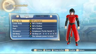 How to find secret outfits in Dragon Ball Xenoverse 2