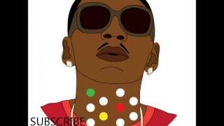 VYBZ KARTEL - MONEY PON MI BRAIN (PURGE RIDDIM) DECEMBER 2014