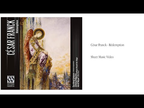 César Franck Rédemption Poeme Symphonique Orchestre Philharmonique Royal De Liège