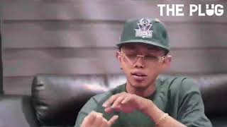 TITIG - MC EinsteinFt. Flow G, Yuridope, Jekkpot