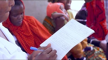 How to Complete a Tally Sheet