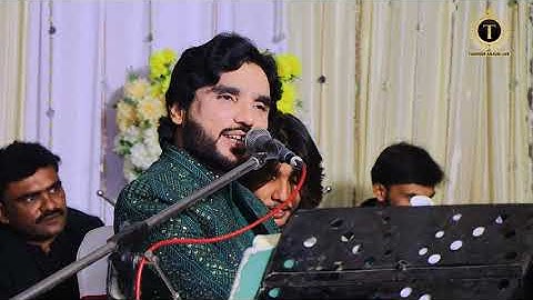 Kamli Ishq Na Kar || Chidroo Show 2025 Yarookhail || Singer Tanveer Anjum