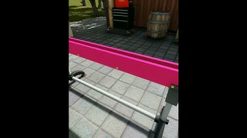 #shorts #conveyors TABLE TOP CHAIN CONVEYOR