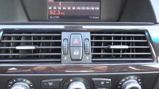 2009 BMW 5 Series - COSTA MESA CA