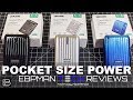 NEW Pocket Size Power Bank | Zendure Supermini 10,000 MAH & Power Delivery