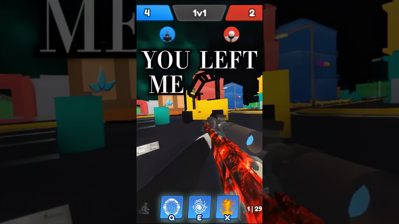 Roblox Hypershot – Crazy Sniper Kill 🔥 (Lucid Dreams)