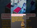 Il stoppe un désastre en fermant une bouteille en feu à mains nues #Heros #Courage #Calme
