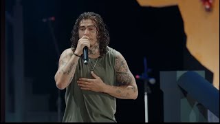 LIL WHIND - FI DA TIA CLAUDIA/QUEM MANDA É A 30 (Oficial) vivo