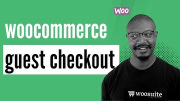 How to WooCommerce Guest Checkout (Tips and Tricks for Success)