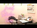 Nail Room/Studio Tour!!!