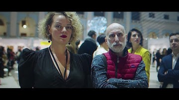 Synergy Event Management SHOWREEL