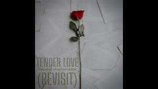 Download lagu Xtreme & Luther, Djy JazziY - Tender Love (Revisit)