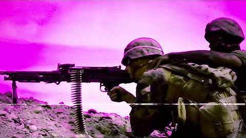 LOWER AUTOMATION - Ruiner (official music video)