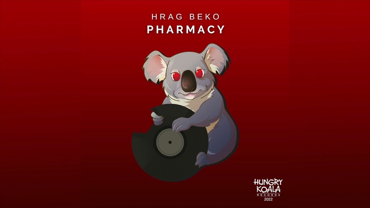 Watch Hrag Beko - Pharmacy (Original Mix) on YouTube Watch Hrag Beko - Pharmacy (Original Mix) on YouTube
